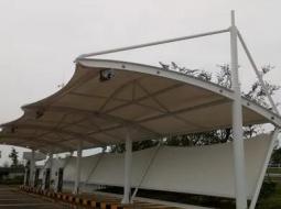 膜結(jié)構(gòu)充電樁被廣泛使用的原因究竟有哪些呢？