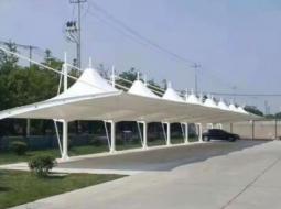 如何選擇合適的膜結(jié)構(gòu)車棚？